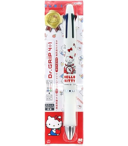 専用商品 Amazon.co.jp: ハローキティ ジェットストリーム 4＆1 チラシ